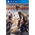 Road Rage PS4